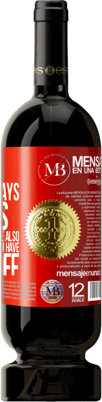«Life is not always trains to get on, they are also stations where you have to get off» Premium Edition MBS® Reserve