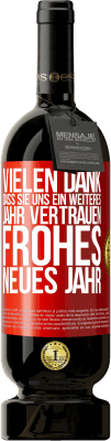 Dankbarkeit