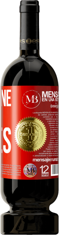 «Red wine & Blues» Premium Edition MBS® Reserva