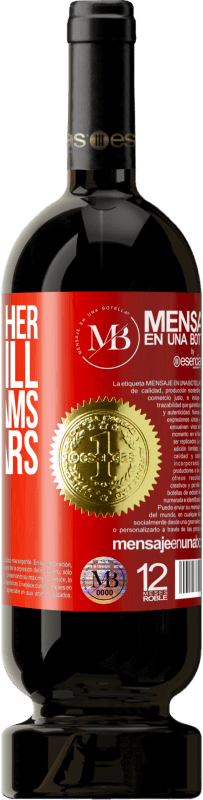 «That together we fulfill more dreams than years» Premium Edition MBS® Reserve