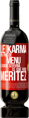 Mode de vie