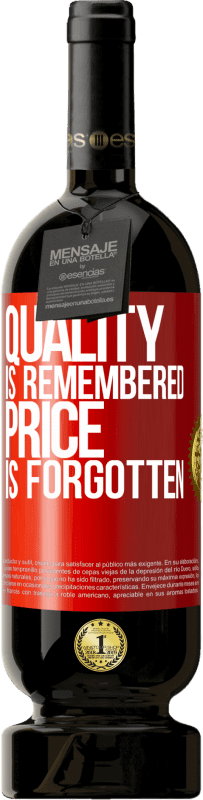 49,95 € | 红酒 高级版 MBS® 预订 记住质量，忘记价格 红色标签. 可自定义的标签 预订 12 个月 收成 2014 Tempranillo