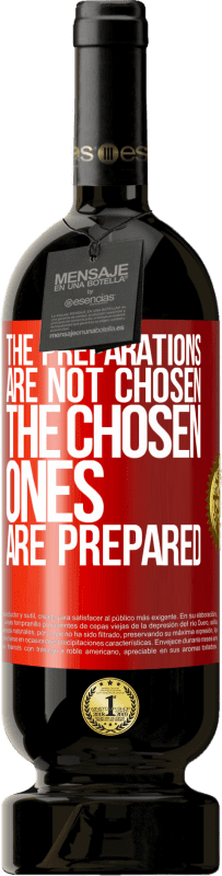 49,95 € 送料無料 | 赤ワイン プレミアム版 MBS® 予約する 準備は選択されず、選択されたものが準備されます 赤いタグ. カスタマイズ可能なラベル 予約する 12 月 収穫 2016 Tempranillo