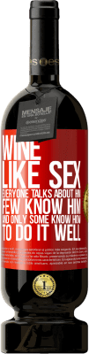 Sexuality