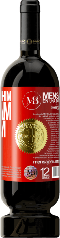 «Don't call him a dream, call him a plan» Premium Edition MBS® Reserve
