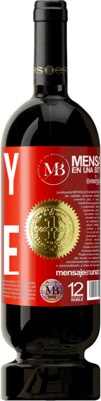 «Happy Hallo-Wine» Premium Edition MBS® Reserve