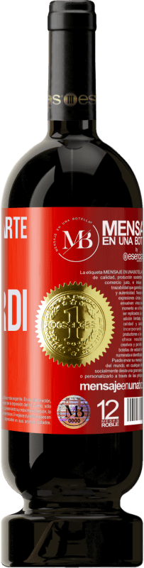 «En alguna parte de ti me perdí» Edición Premium MBS® Reserva