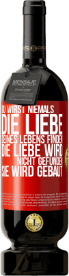 Liebe und Romantiker