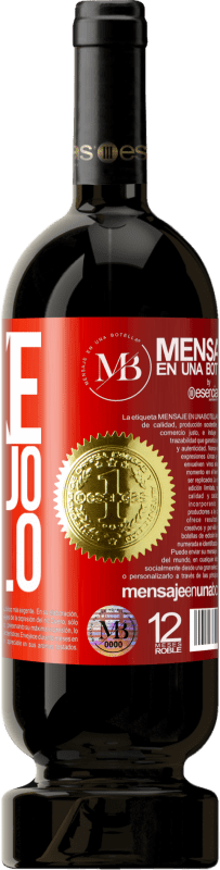 «Deixe o desejo guiá-lo» Edição Premium MBS® Reserva