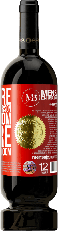 «If you're the smartest person in the room, You're in the wrong room» Premium Edition MBS® Reserve