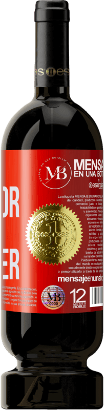 «Be a warrior, not a worrier» Edición Premium MBS® Reserva