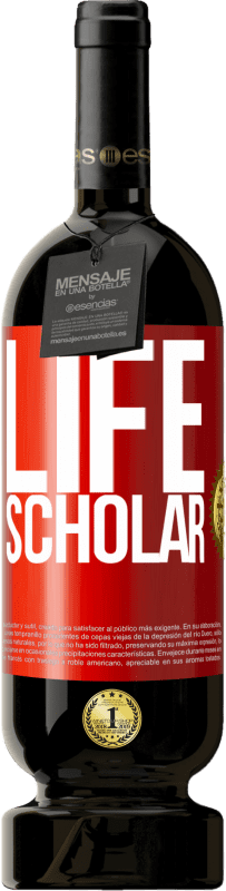 «Life Scholar» Edição Premium MBS® Reserva