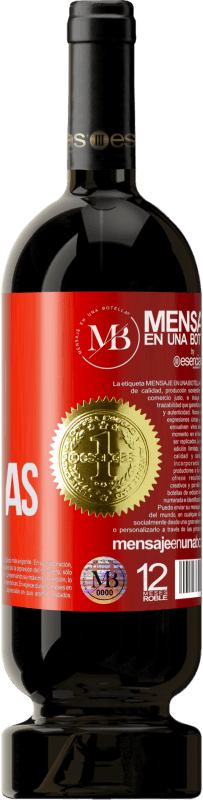 «No supongas» Edición Premium MBS® Reserva