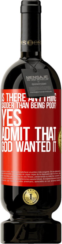 «有什么比贫穷更难过的吗？是的，承认神想要» 高级版 MBS® 预订