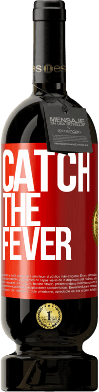 «Catch the fever» Premium Edition MBS® Бронировать