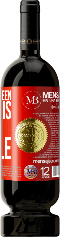 «Without queen, there is no castle» Premium Edition MBS® Reserve