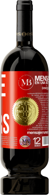 «Make me yours» Premium Edition MBS® Reserve