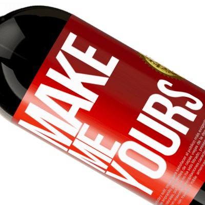 Unique & Personal Expressions. «Make me yours» Premium Edition MBS® Reserve