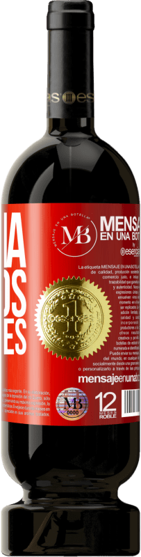 «Um dia éramos iniciantes» Edição Premium MBS® Reserva