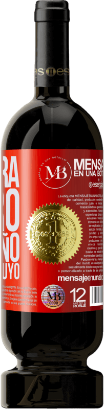 «Ni mirra, ni oro. Este año un abrazo tuyo» Edición Premium MBS® Reserva