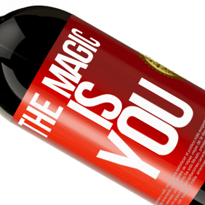 Unique & Personal Expressions. «The magic is you» Premium Edition MBS® Reserve
