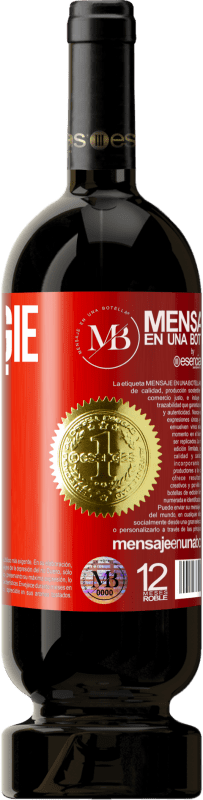 «Die Magie bist du» Premium Ausgabe MBS® Reserve