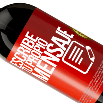 Expresiones Únicas y Personales. «Happy birthday to a special friend» Edición Premium MBS® Reserva