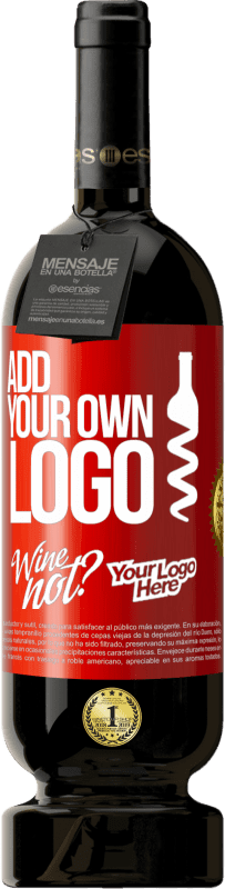 «Add your own logo» Premium Edition MBS® Reserve