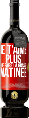 Amour et Romantiques
