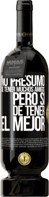 Amistad