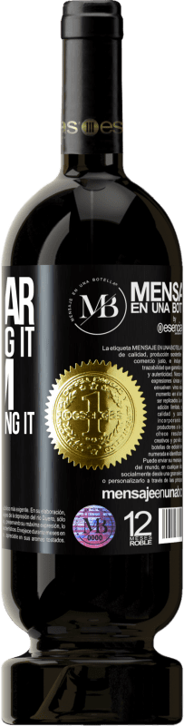 «This year stop calling it dream and start calling it plan» Premium Edition MBS® Reserve