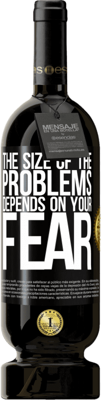 «问题的严重程度取决于您的恐惧» 高级版 MBS® 预订