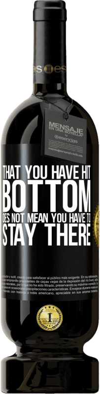 «您触底并不意味着您必须呆在那里» 高级版 MBS® 预订