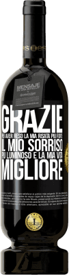 Ringraziamenti