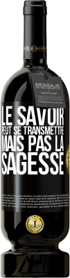 Mode de Vie