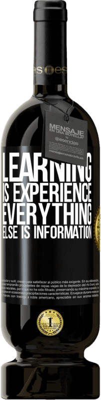 «Обучение это опыт. Все остальное информация» Premium Edition MBS® Бронировать