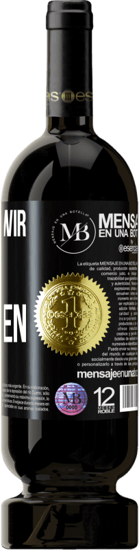 «Auf dass wir gemeinsam mehr Träume als Jahre erfüllen» Premium Ausgabe MBS® Reserve