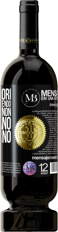 «Forse i cuori si spezzano mettendo persone che non si adattano all'interno» Edizione Premium MBS® Riserva