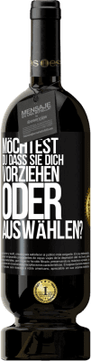 49,95 € Kostenloser Versand | Rotwein Premium Ausgabe MBS® Reserve Möchtest du, dass sie dich vorziehen oder auswählen? Schwarzes Etikett. Anpassbares Etikett Reserve 12 Monate Ernte 2016 Tempranillo