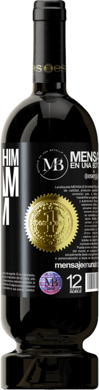 «Don't call him a dream, call him a plan» Premium Edition MBS® Reserve