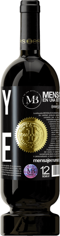 «Happy Hallo-Wine» Premium Edition MBS® Reserve