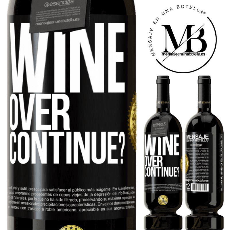 29,95 € Free Shipping | Red Wine Premium Edition MBS® Reserva Wine over. Continue? Black Label. Customizable label Reserva 12 Months Harvest 2014 Tempranillo