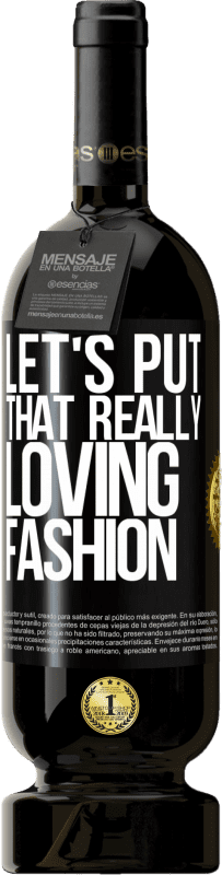 49,95 € 送料無料 | 赤ワイン プレミアム版 MBS® 予約する 本当に愛情のあるファッションをしましょう ブラックラベル. カスタマイズ可能なラベル 予約する 12 月 収穫 2016 Tempranillo