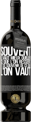 Mode de Vie