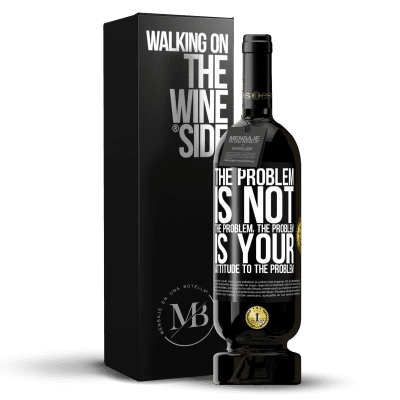 «The problem is not the problem. The problem is your attitude to the problem» Premium Edition MBS® Reserve