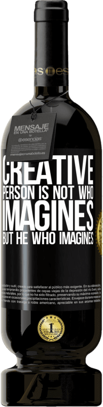 «创意不是想象的人，而是想象的人» 高级版 MBS® 预订