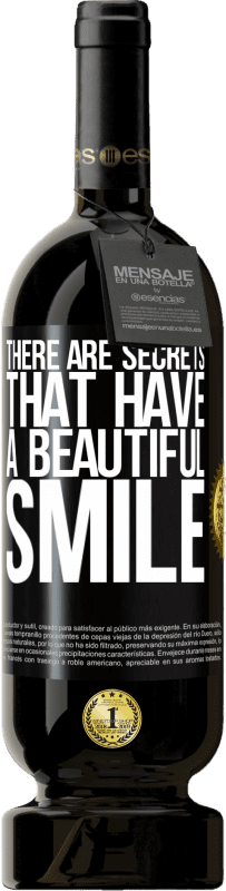 «美しい笑顔の秘密があります» プレミアム版 MBS® 予約する