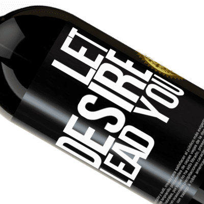 Unique & Personal Expressions. «Let desire lead you» Premium Edition MBS® Reserve