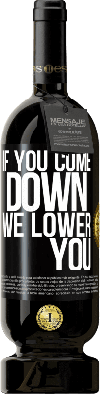 49,95 € | Красное вино Premium Edition MBS® Бронировать Если вы спуститесь, мы снизим вас Черная метка. Настраиваемая этикетка Бронировать 12 Месяцы Урожай 2016 Tempranillo