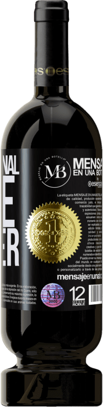 «Professional wine taster» Premium Ausgabe MBS® Reserva